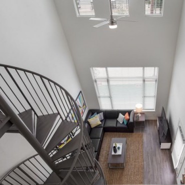 Callaway House Apartments 24